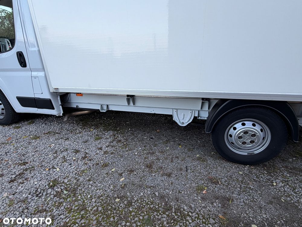 Opel Movano - 20