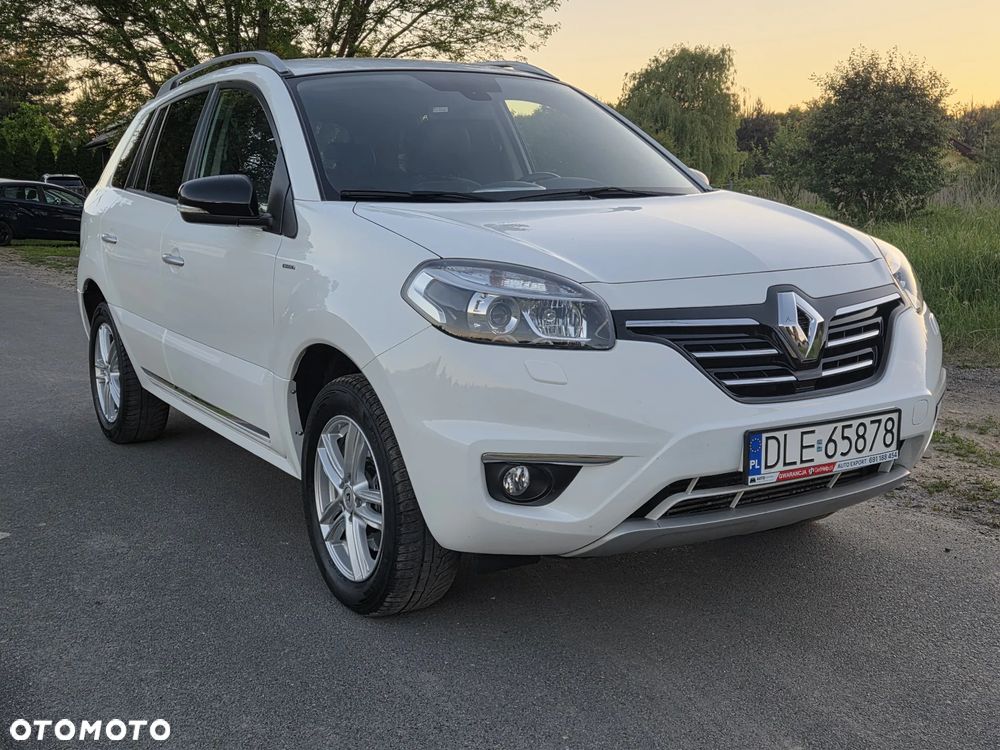 Renault Koleos 2.0 dCi 4x4 Limited - 3