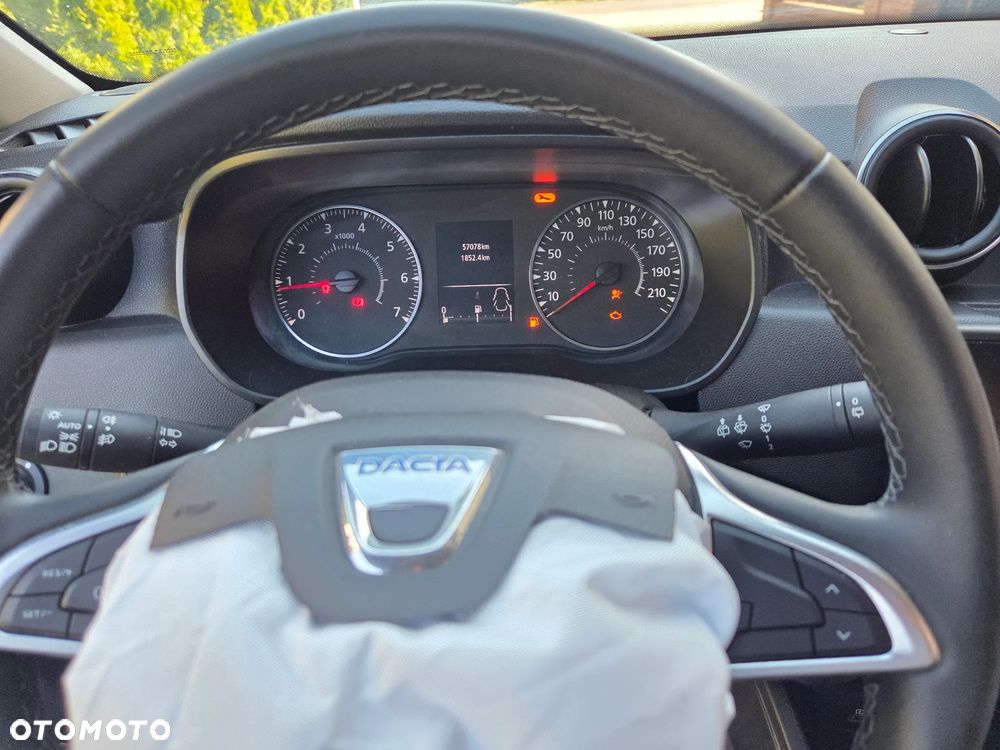 Dacia Duster - 14