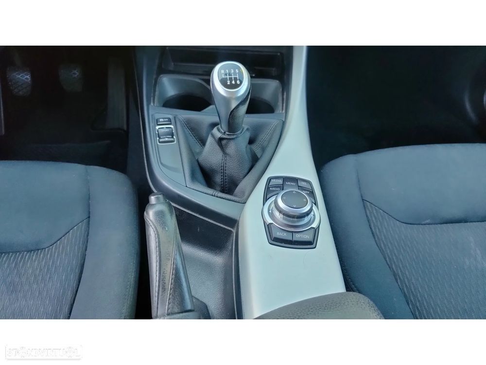 BMW 116 d EfficientDynamics Edition - 16