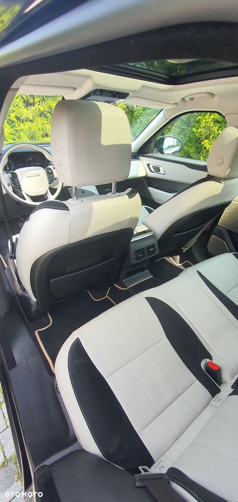 Land Rover Range Rover Velar - 13