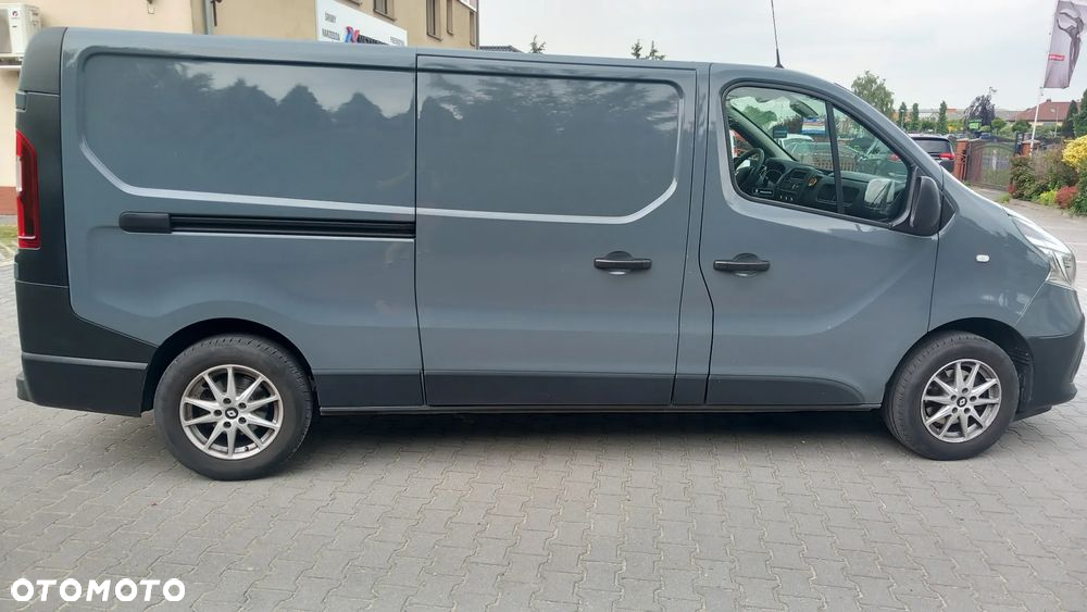 Renault Trafic - 6