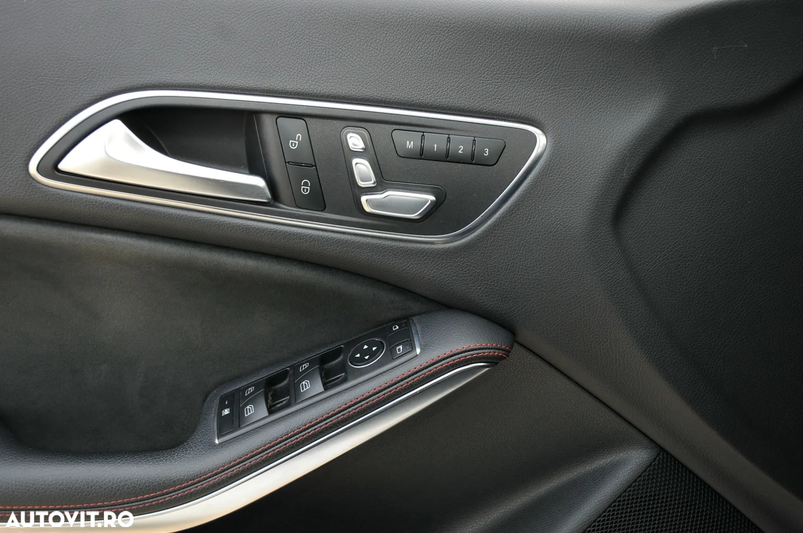 Mercedes-Benz CLA 220 d 4MATIC Aut. - 13