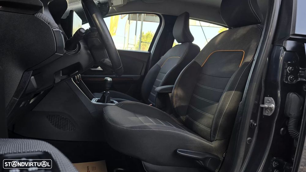 Dacia Sandero 1.0 TCe Comfort - 13