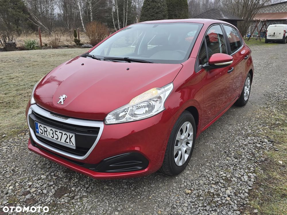 Peugeot 208 1.2 PureTech Style - 30