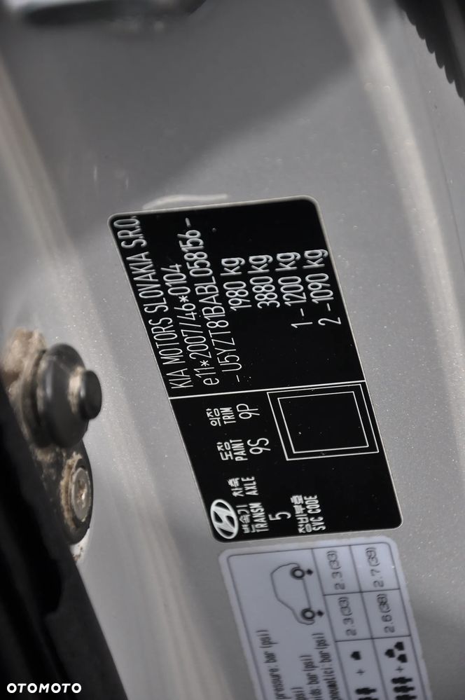 Hyundai ix35 2.0 2WD Style - 13