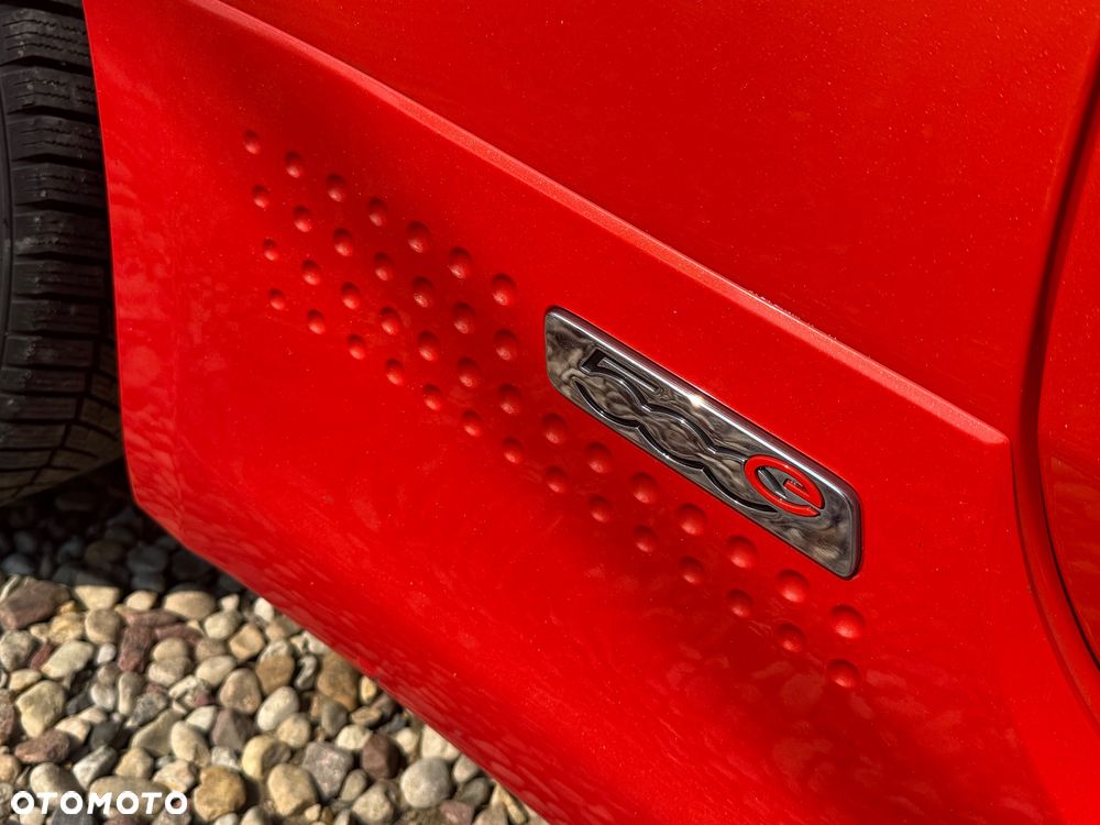 Fiat 500e - 7