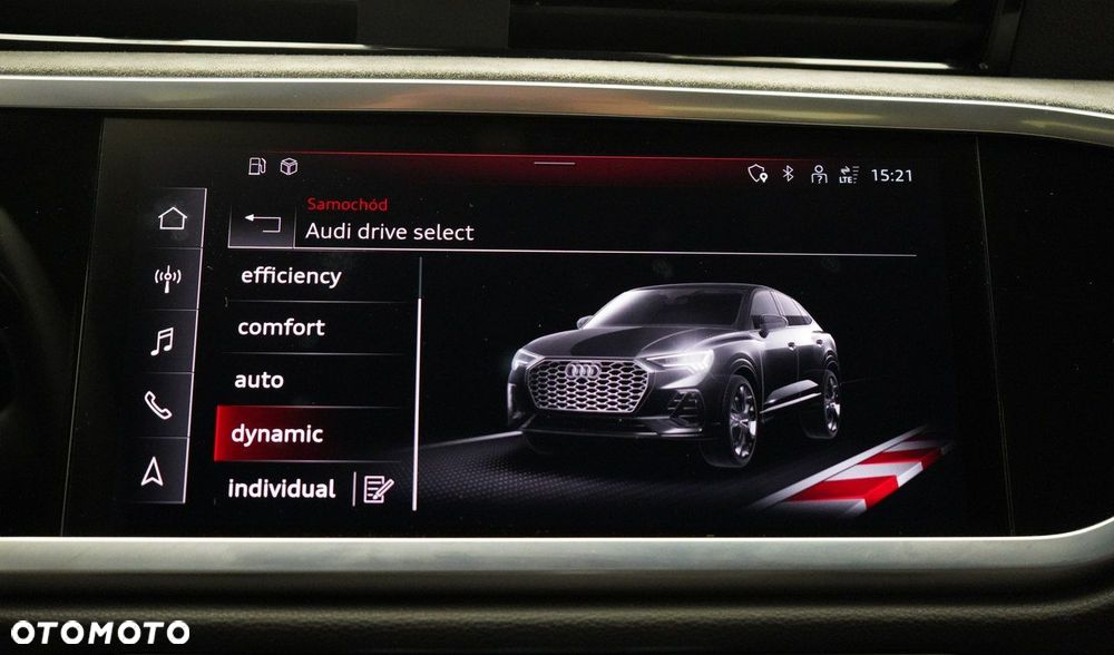 Audi Q3 Sportback - 31
