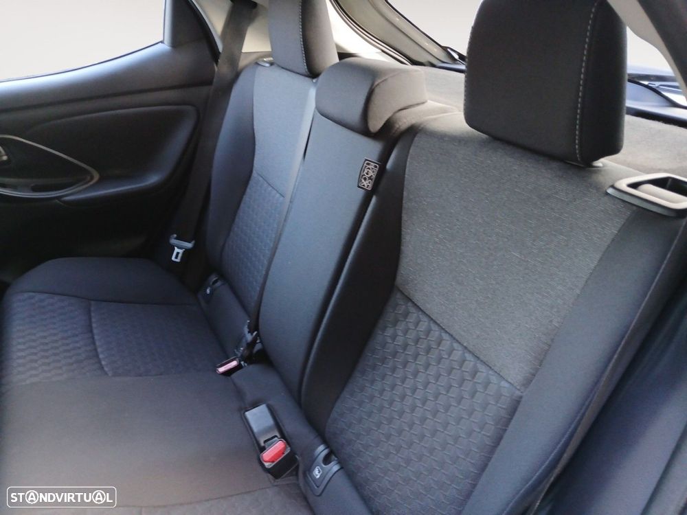 Mazda 2 1.5 L Hybrid VVT-i Agile - 13