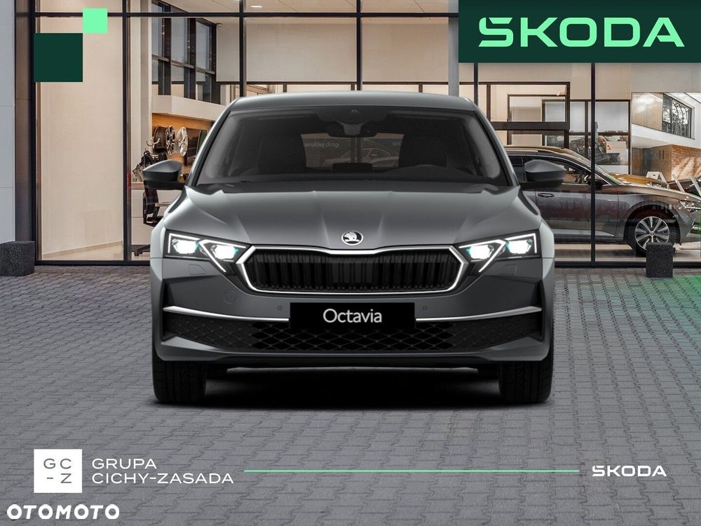 Skoda Octavia 1.5 TSI mHEV 30 Years DSG - 13