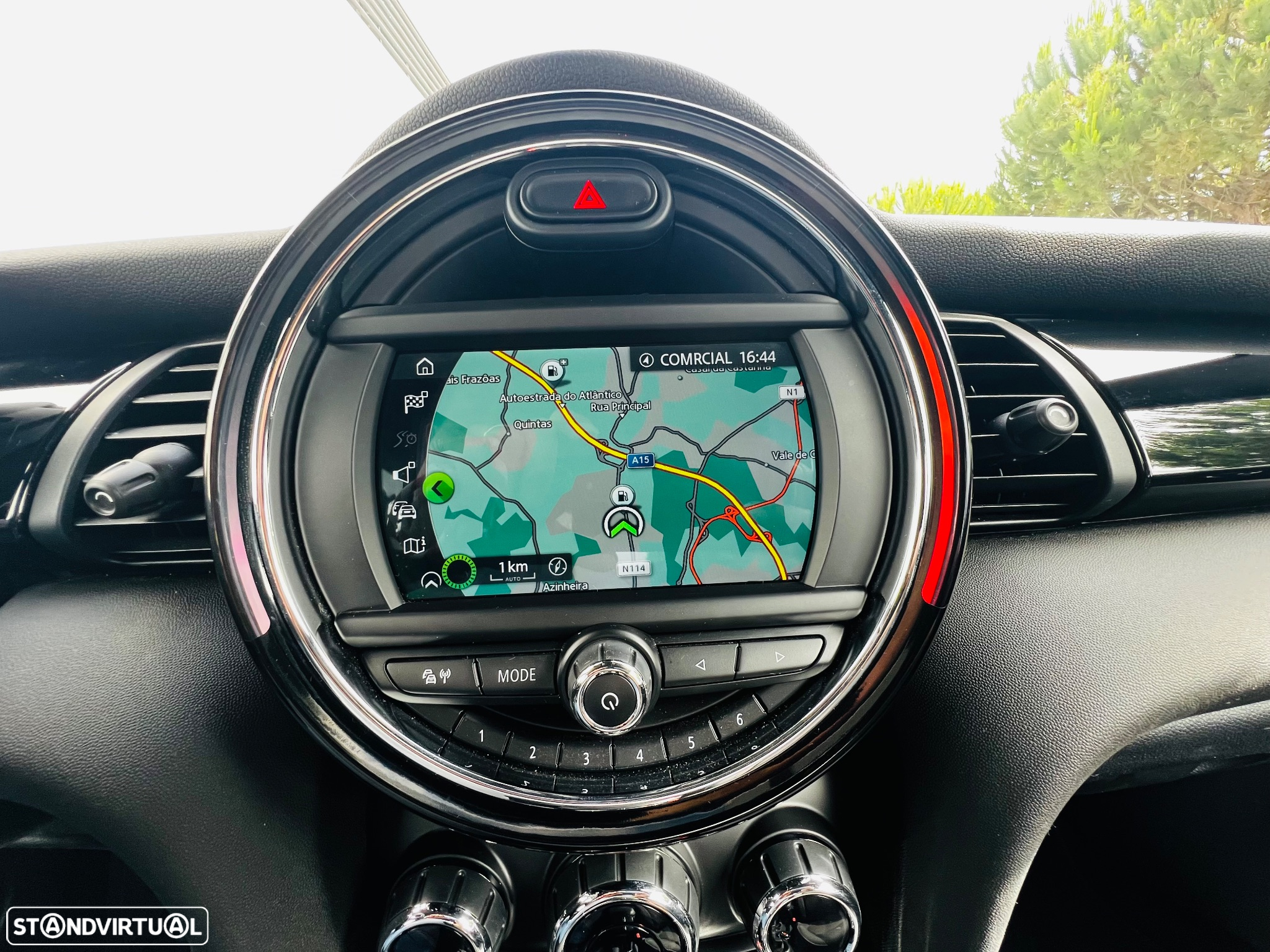 MINI 3 Portas One Sport Edition - 18