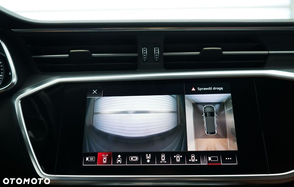 Audi A6 Avant - 39