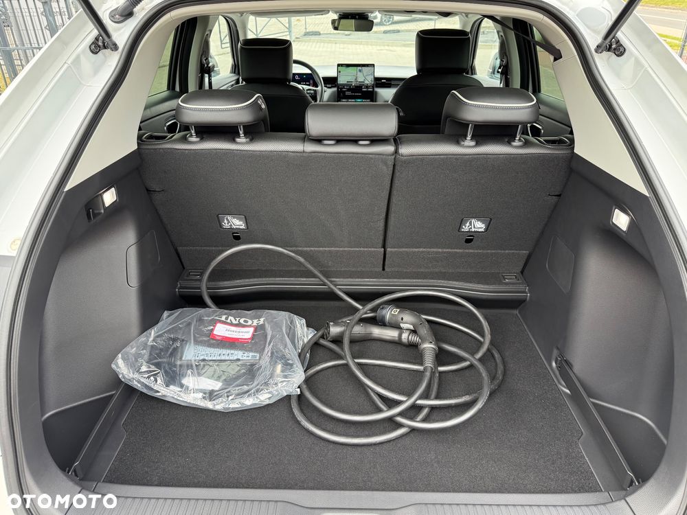 Honda e:NY1 69kWh Elegance - 38