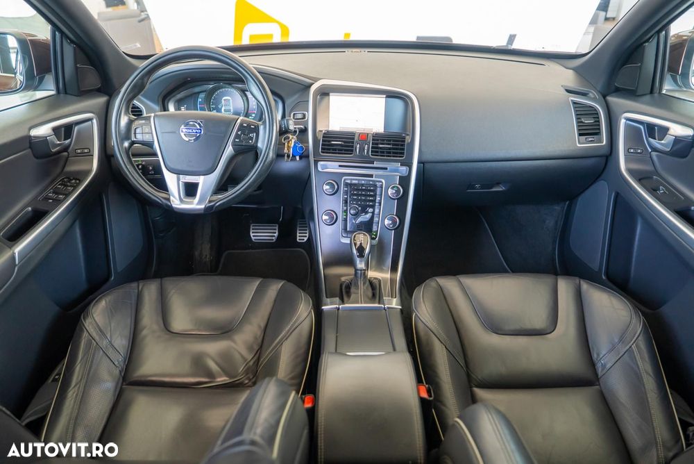 Volvo XC 60 - 13