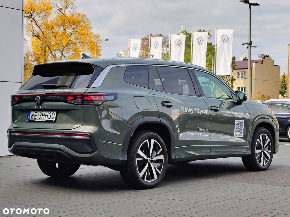 Volkswagen Tayron - 6