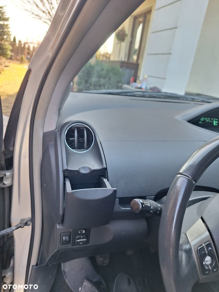 Toyota Yaris 1.4 D-4D Luna A/C - 10