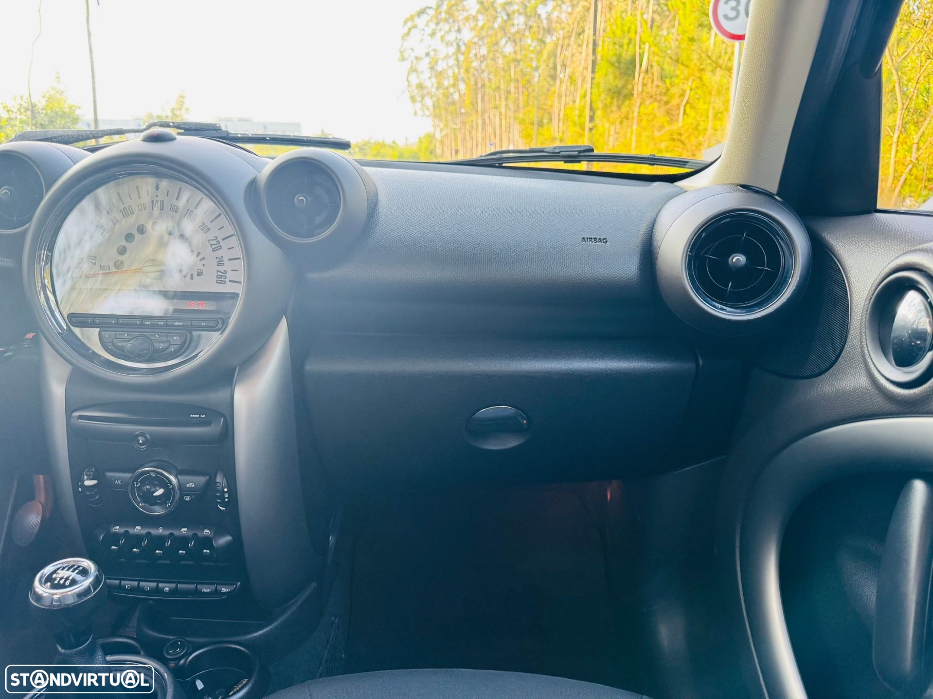 MINI Countryman Cooper D - 29