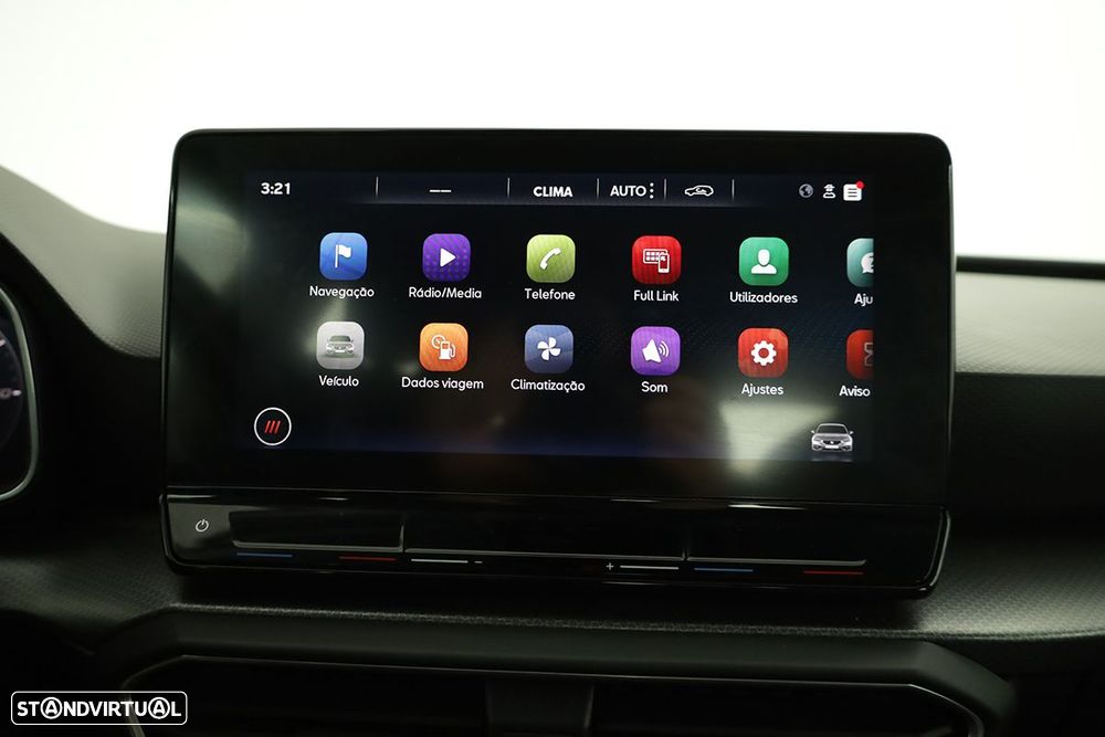 SEAT Leon 1.0 TSI Style - 10