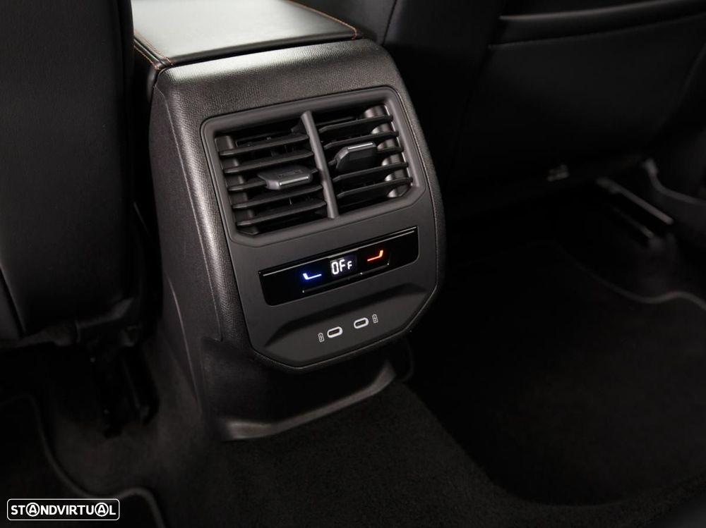 Cupra Formentor 1.5 TSI DSG - 11