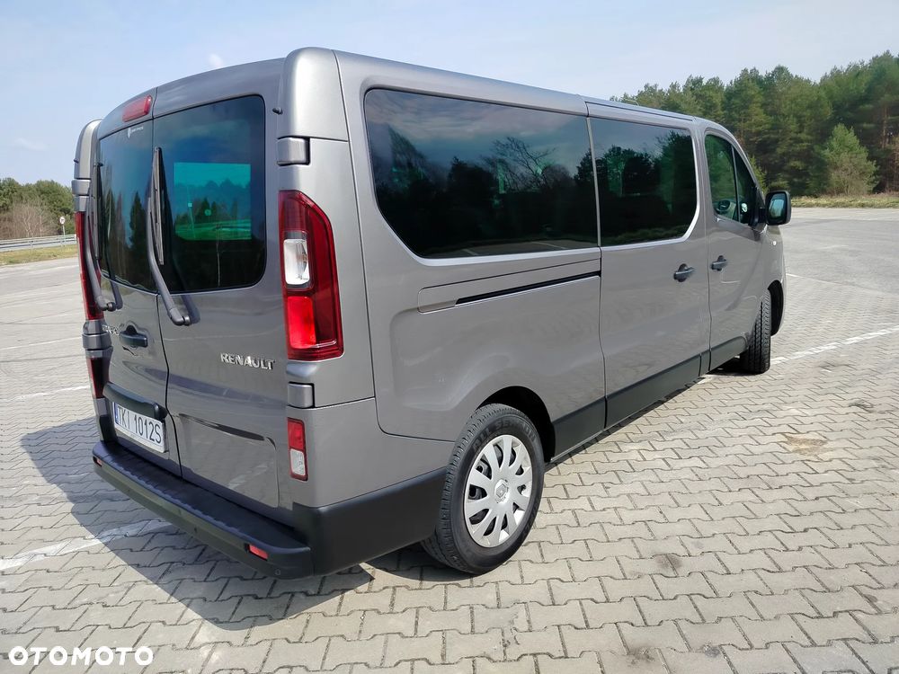 Renault Trafic - 4