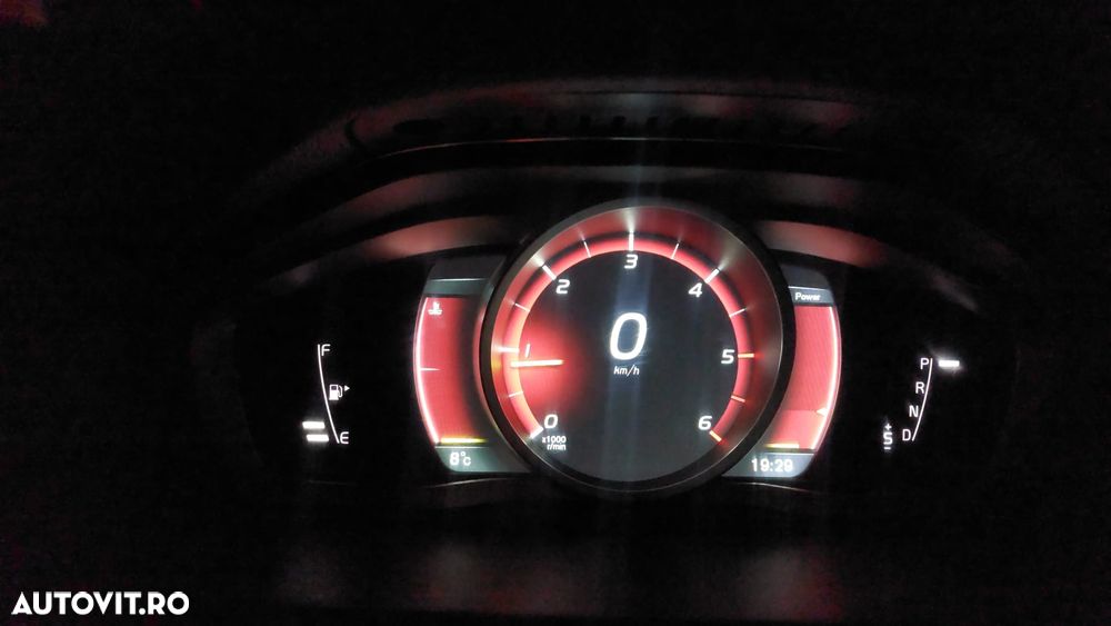 Volvo XC 70 D4 Geartronic Momentum - 10