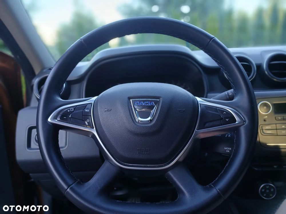 Dacia Duster SCe 115 2WD Comfort - 10