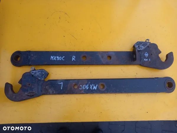 Dolne ramiona kat. 2 Case MX90C - 1