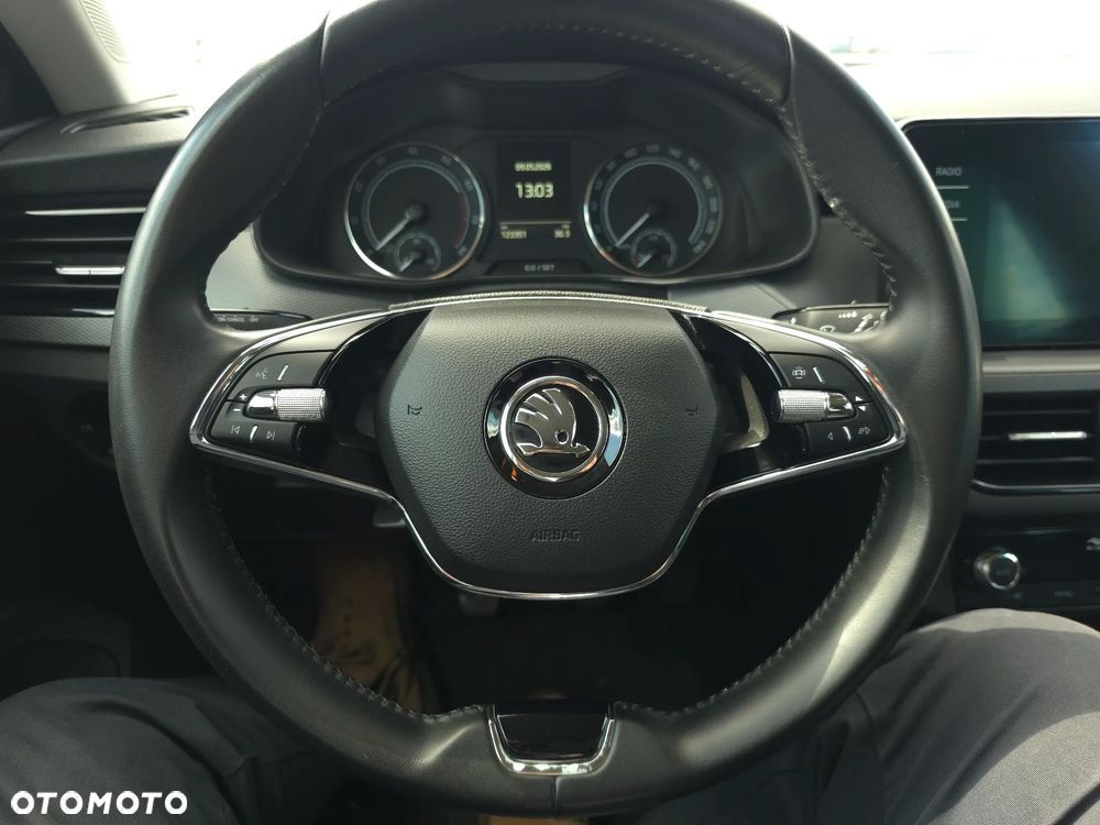 Skoda Kamiq 1.0 TSI Ambition - 16