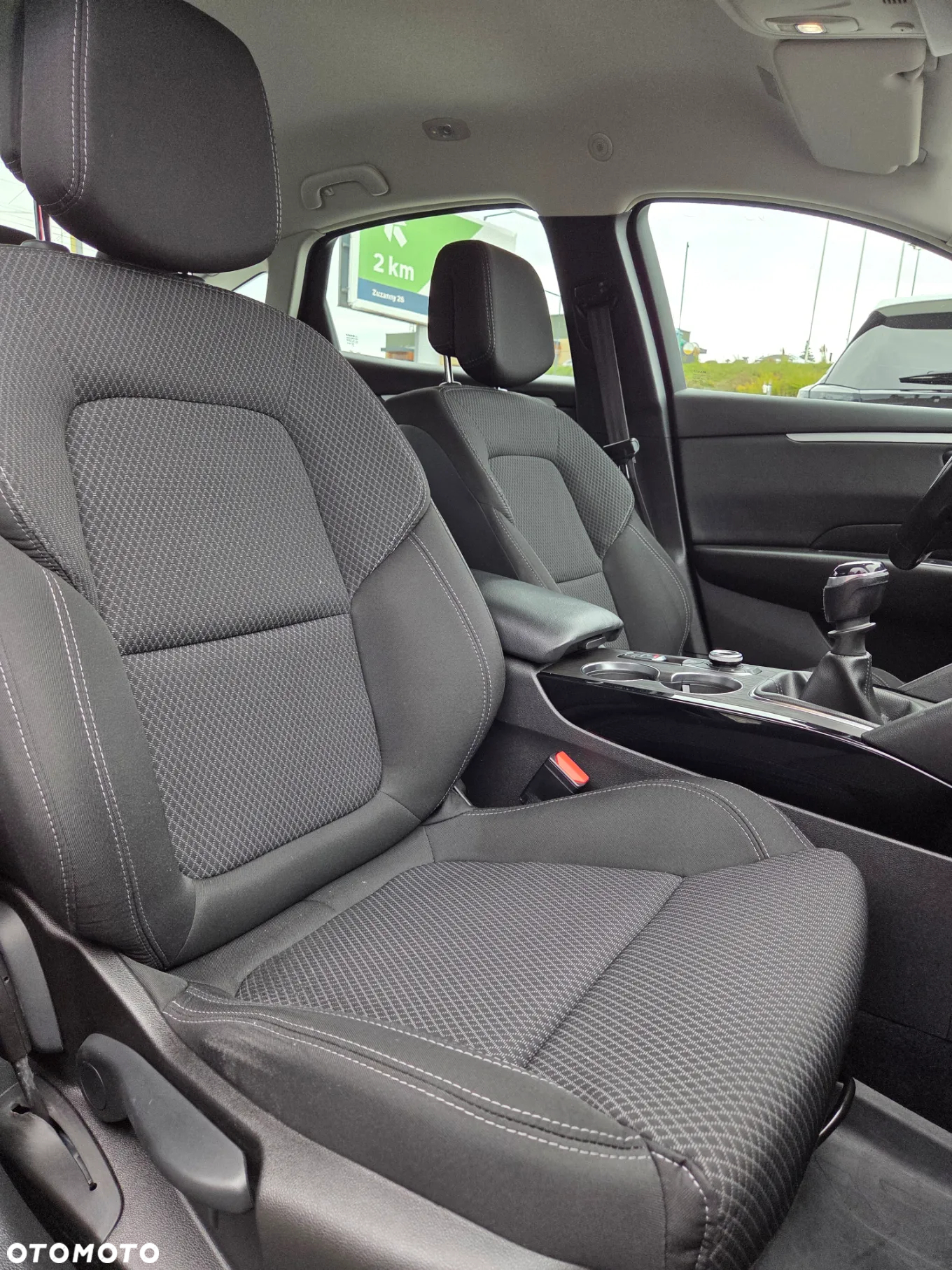 Renault Talisman 1.7 Blue dCi Zen - 17