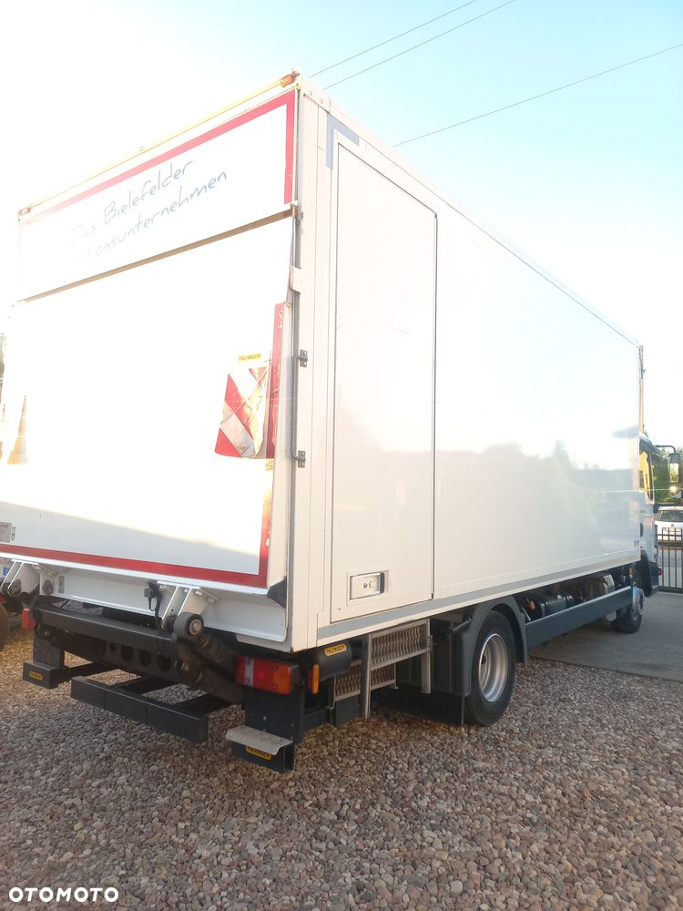 MAN TGL 12220 - 4