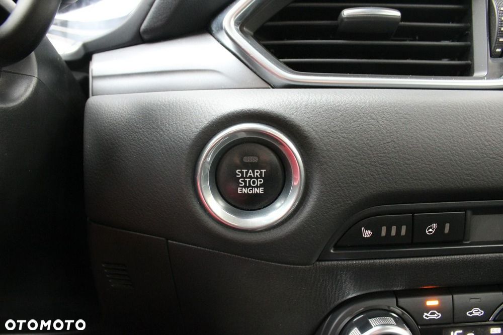 Mazda CX-5 2.0 Sports-Line 2WD - 27