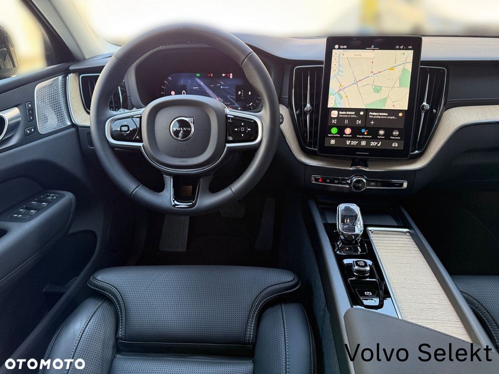 Volvo XC 60 - 18