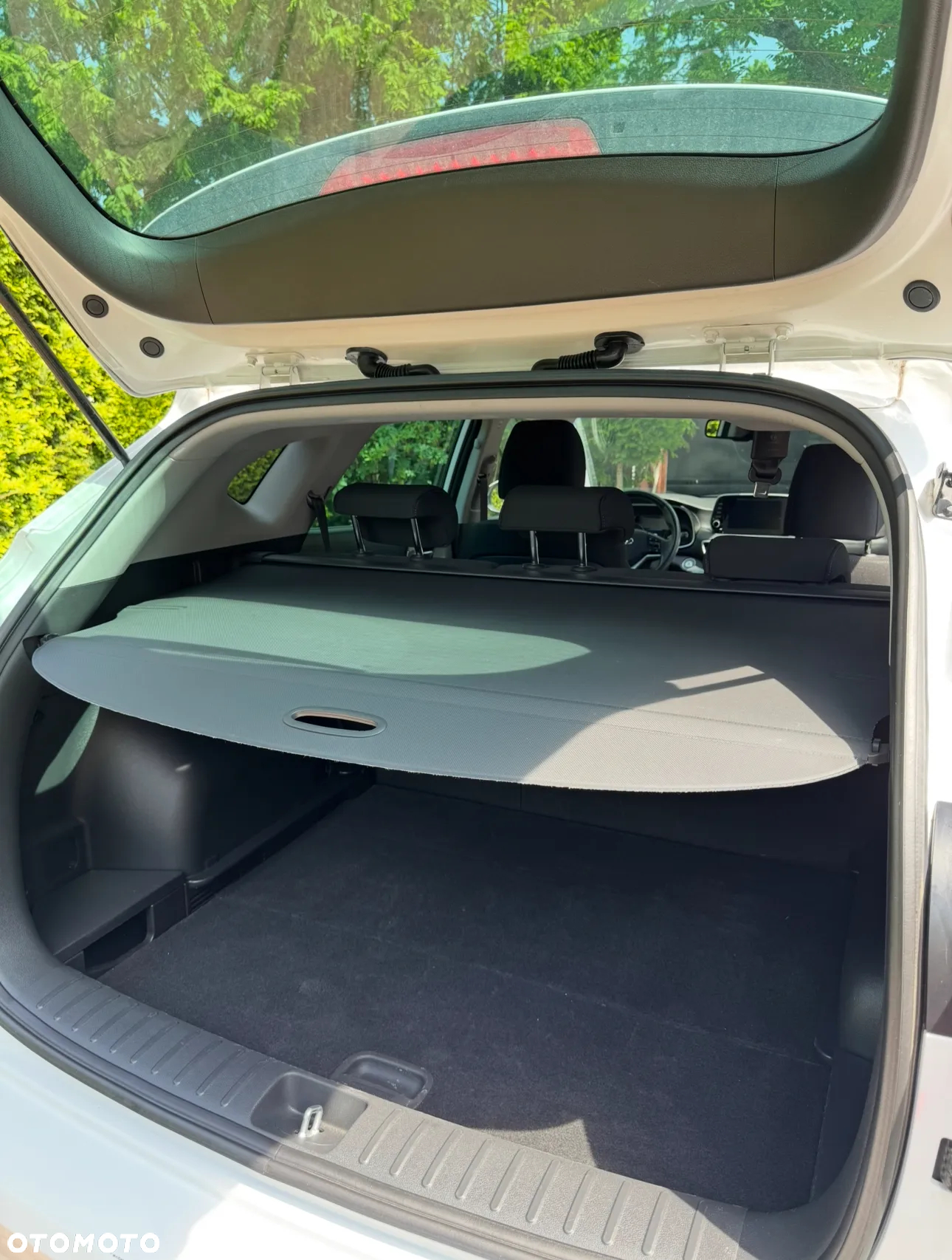 Hyundai Tucson 1.6 GDI BlueDrive Comfort 2WD - 13
