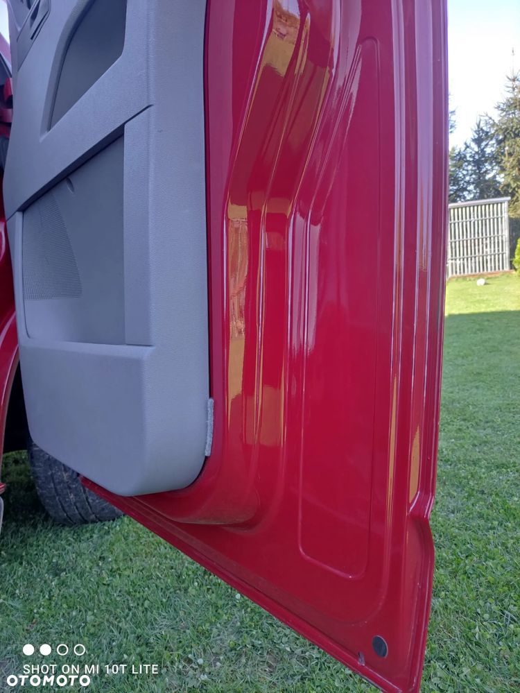 Volkswagen Transporter T5 TDI L2 - 27