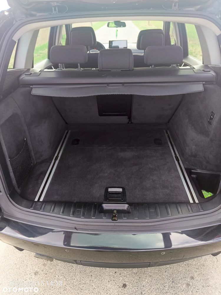 BMW X3 - 11