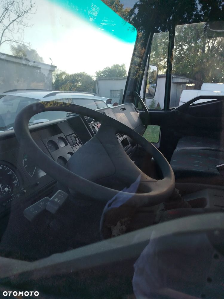 Iveco 65E12 - 15