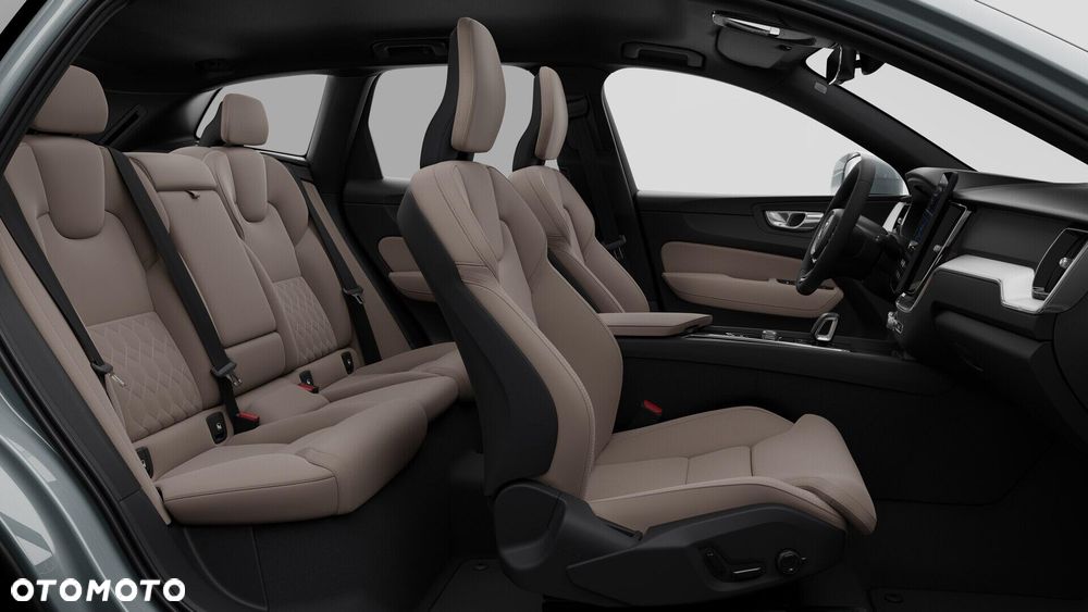 Volvo XC 60 B5 B AWD Core - 14