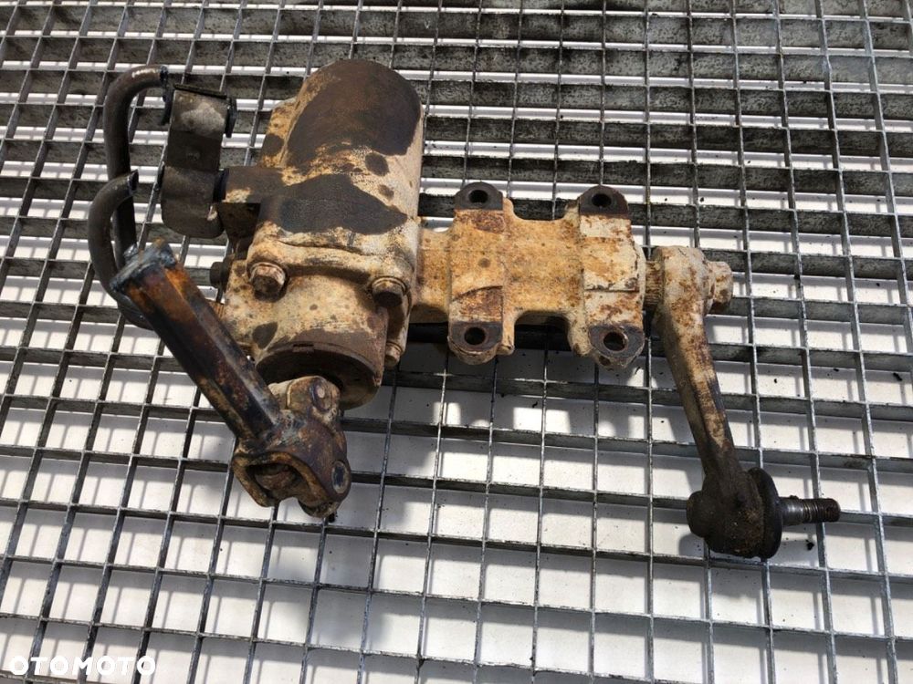 PRZEKŁADNIA KIEROWNICZA  DAIHATSU FEROZA Hard Top (F300) 1988 - 1999 1.6 16V 4x4 62 kW [84 KM] - 3