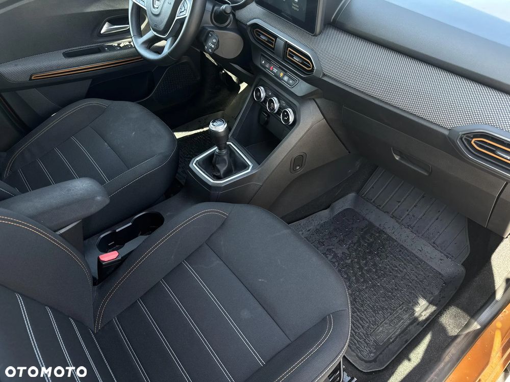 Dacia Sandero 1.0 TCe Expression - 17