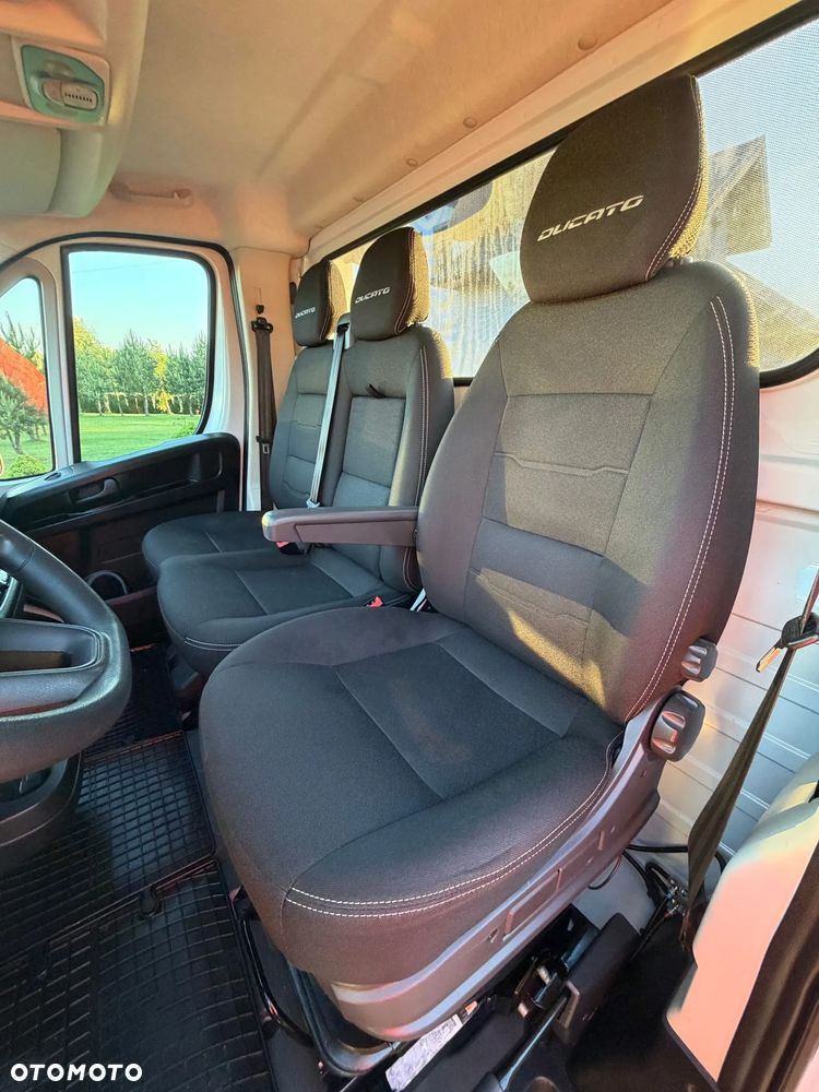 Fiat DUCATO/JEGGER - 10