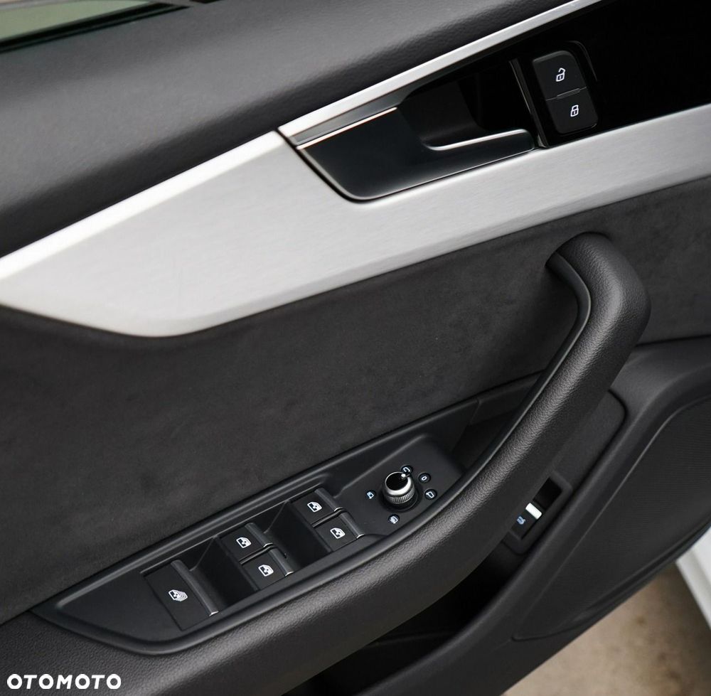 Audi A5 Cabrio - 24