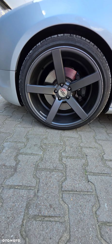 Audi S5 Coupé - 17