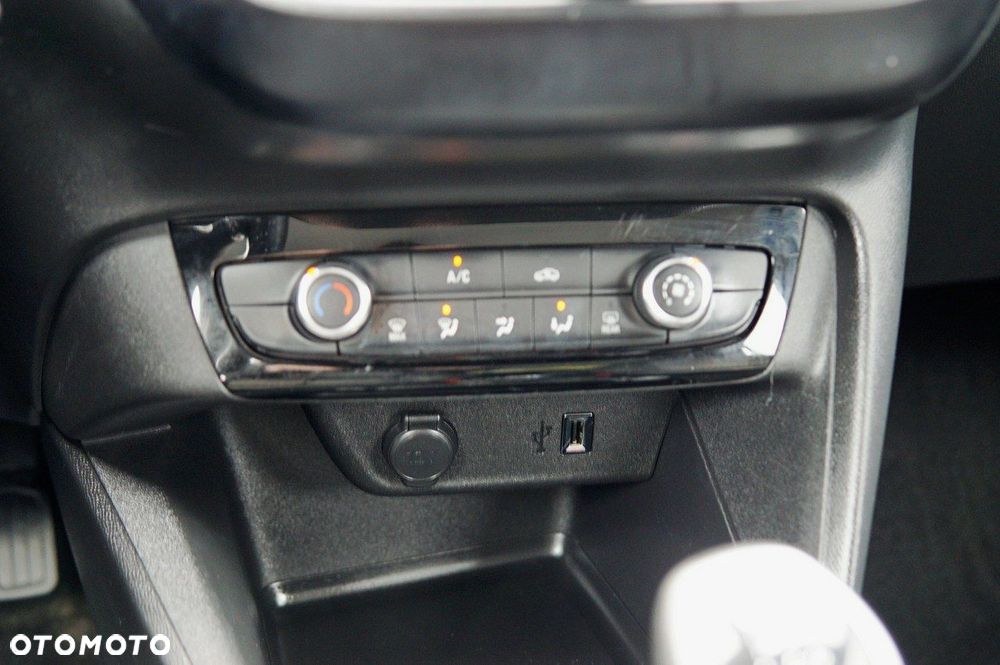 Opel Corsa 1.2 Edition S&S - 14