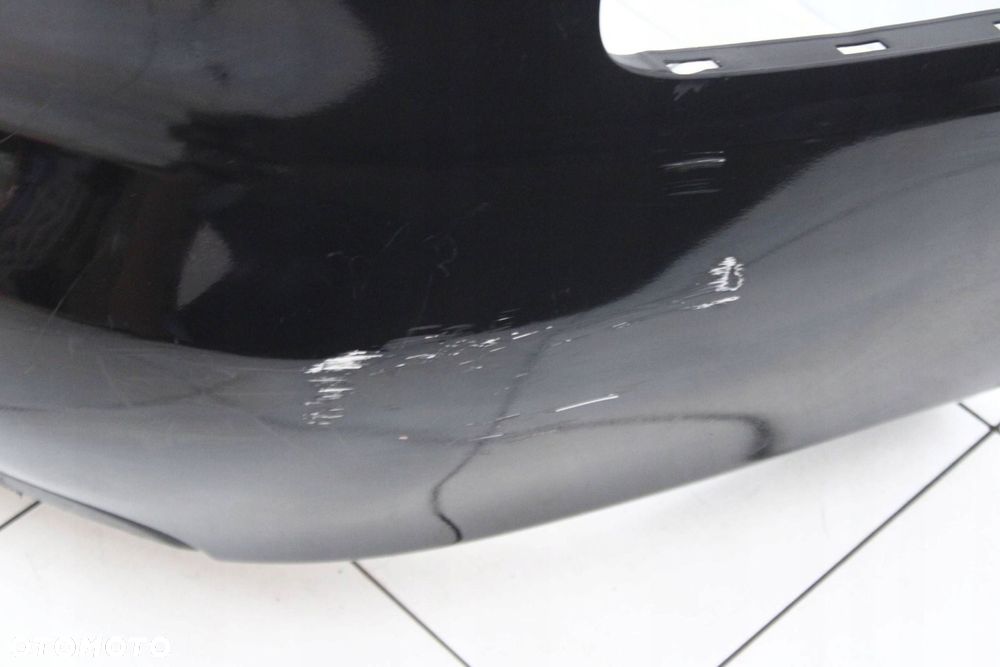 AUDI A4 B8 KOMBI 07R- ZDERZAK TYŁ TYLNY LY9B - 9