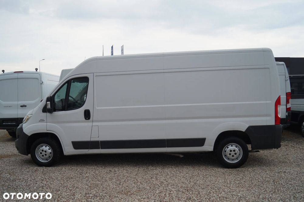 Fiat Ducato - 5