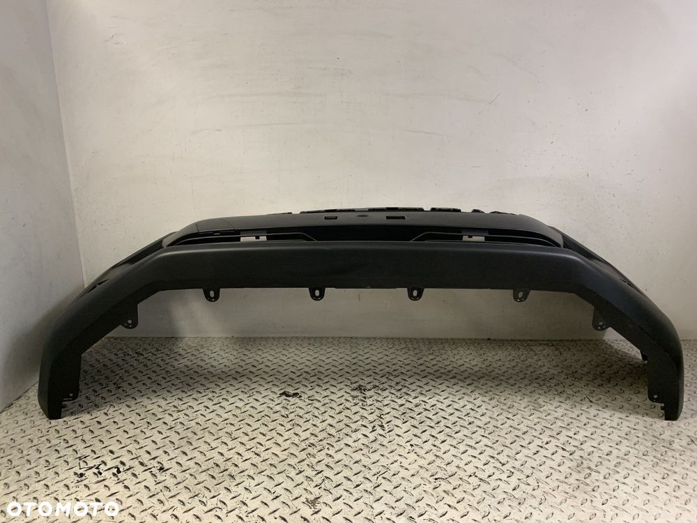 NOWY ORYGINALNY ZDERZAK PRZEDNI PRZÓD VIVARO C ZAFIRA D  EXPERT III JUMPY LIFT 24-26 9849394280 - 4