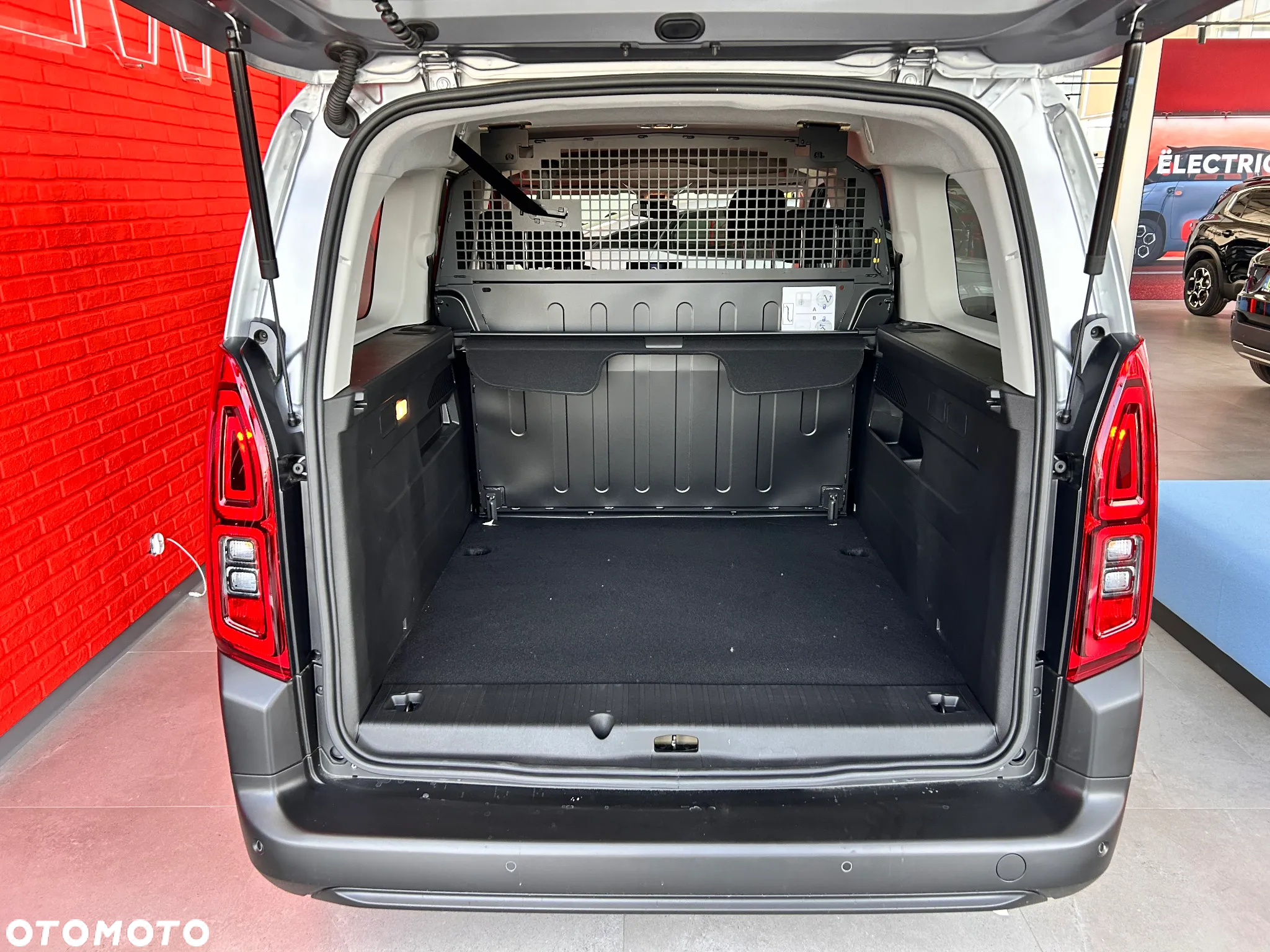 Citroën Berlingo MPV XL 1.5 BlueHDI Plus S&S N1 - 6