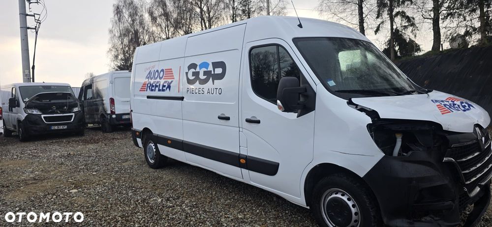 Renault Master - 9