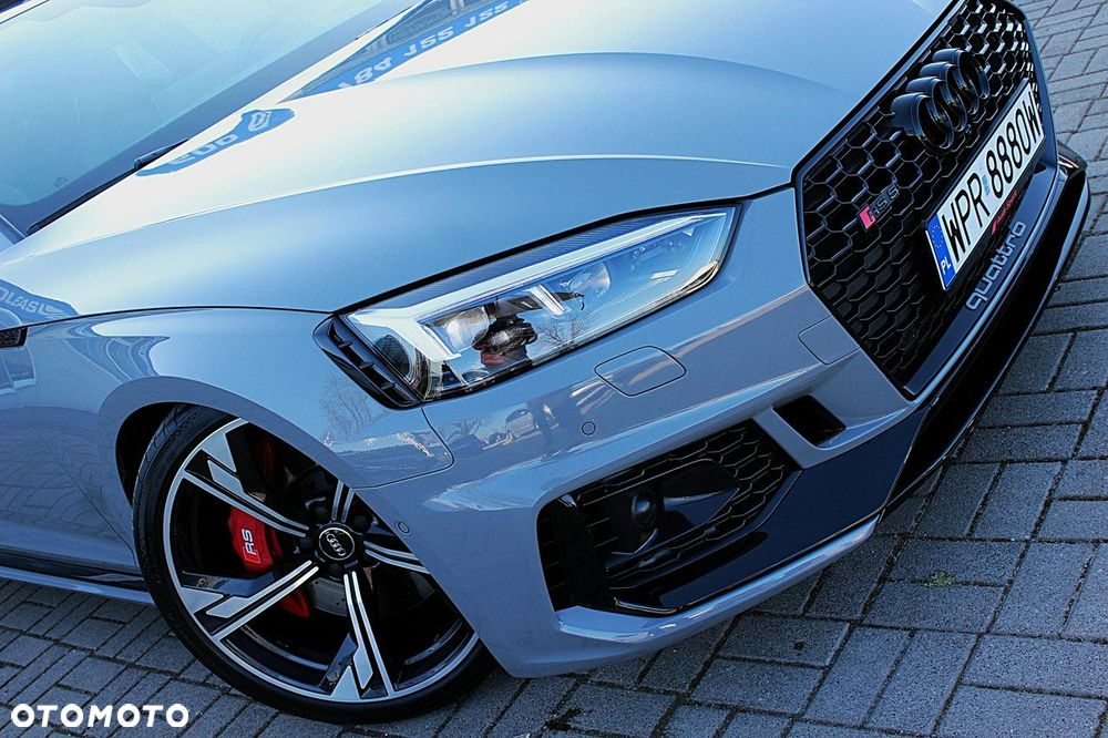 Audi RS5 Coupé 2.9 TFSI GPF Quattro Tiptronic - 40