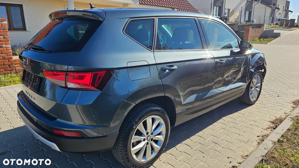 Seat Ateca - 9